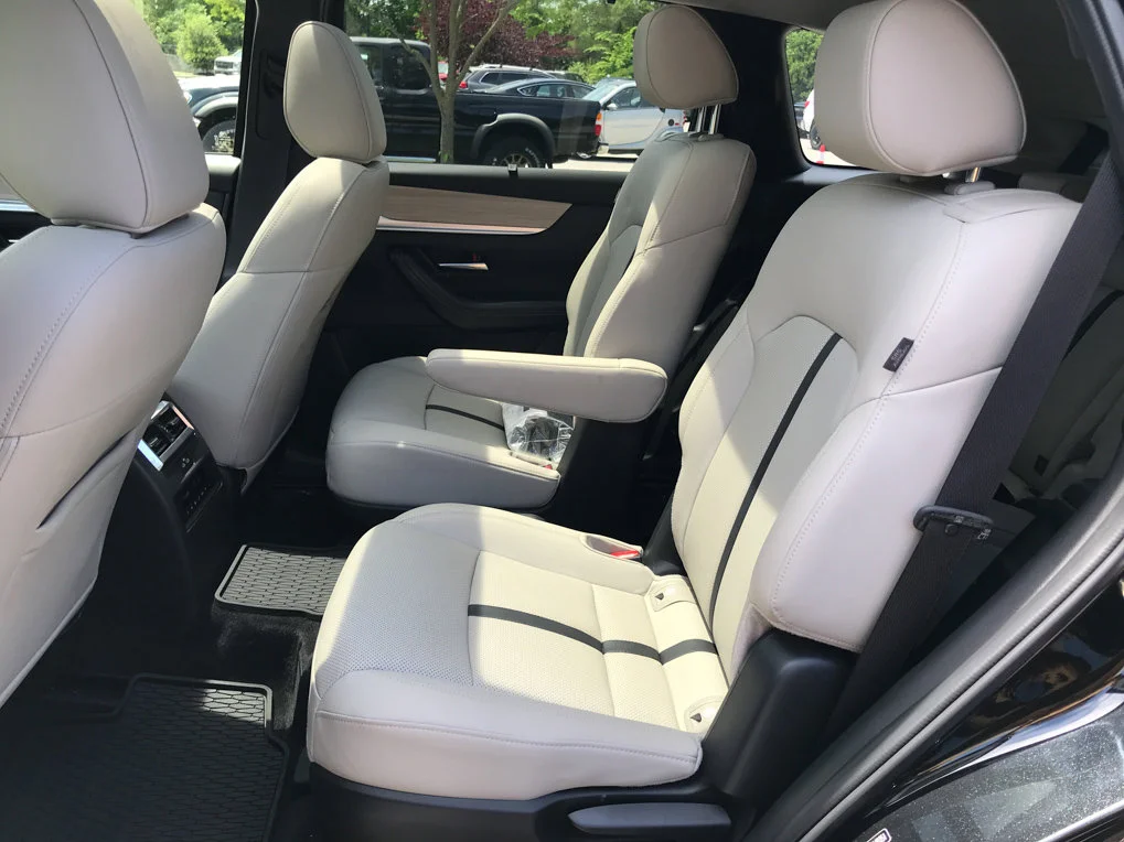 Certified Pre-Owned 2024 Mazda CX-90 3.3 Turbo Premium