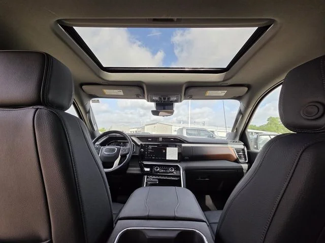 Used 2026 Silver GMC Denali image 35
