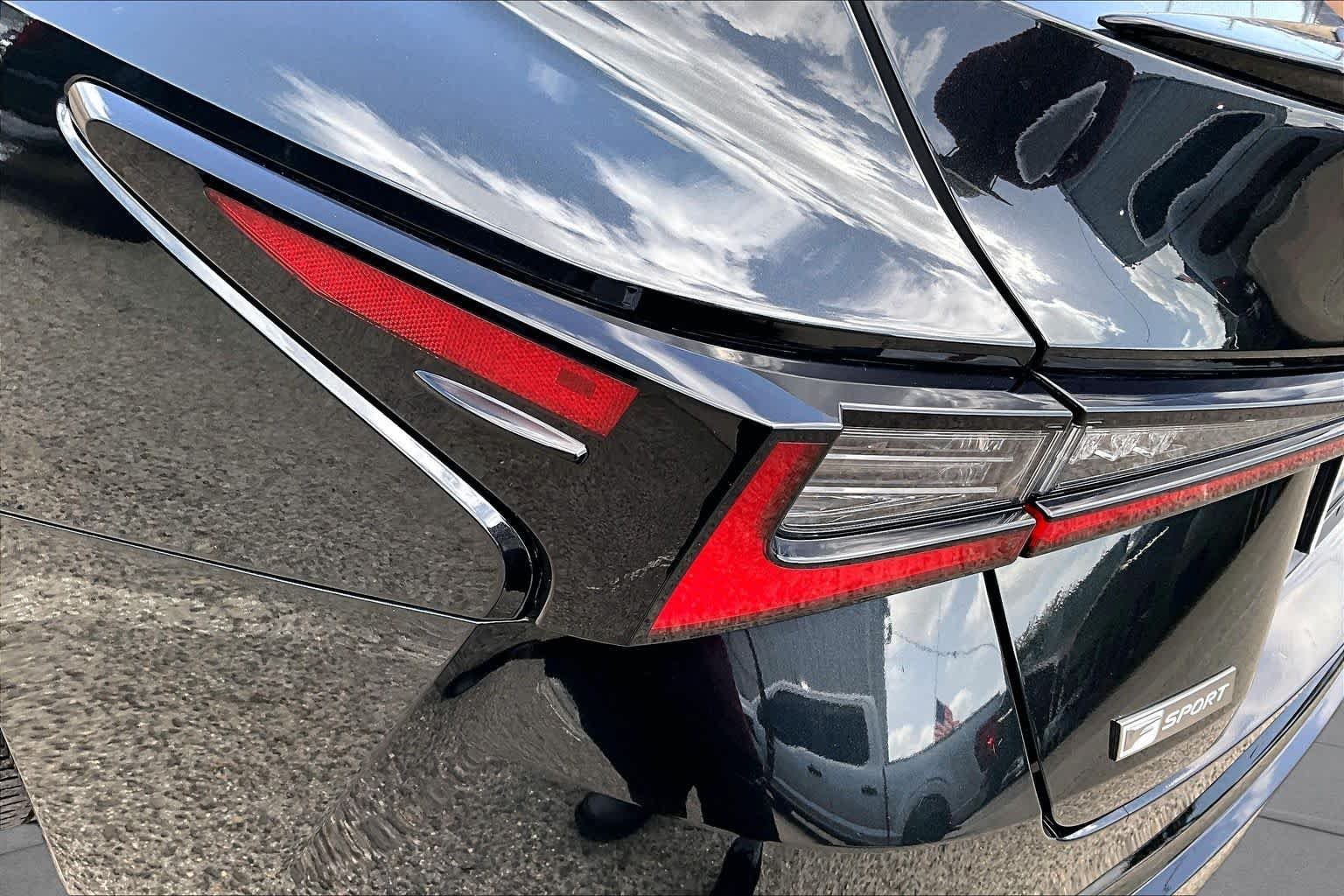 Used 2021 Caviar Lexus F SPORT image 28