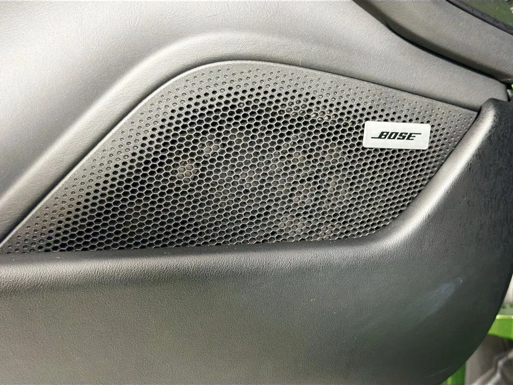 Used 2021 Green Porsche 4S image 18
