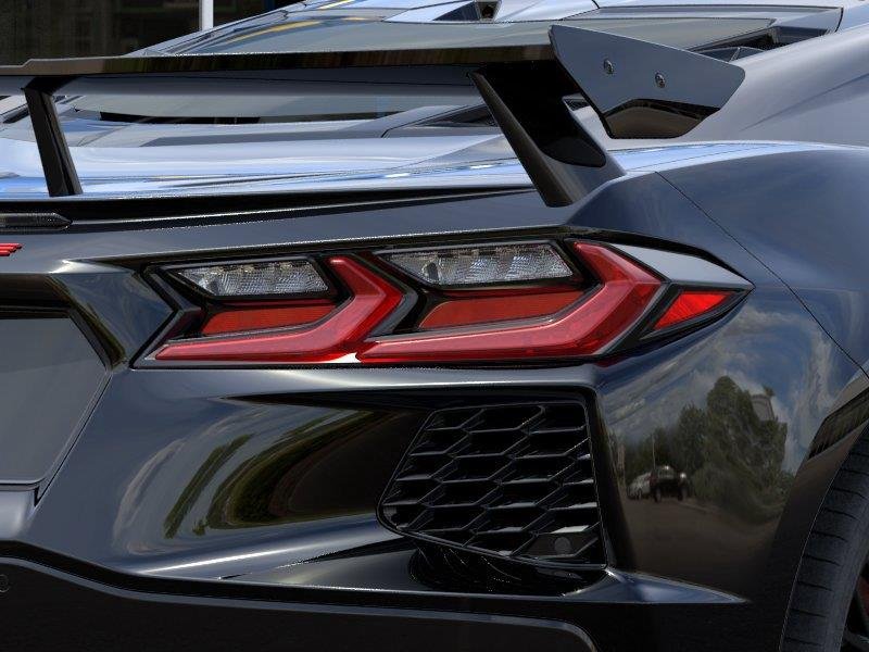 2027 Chevrolet Corvette 1LT - Photo 11