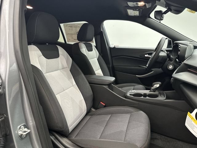 2026 Chevrolet Trax RS - Photo 25