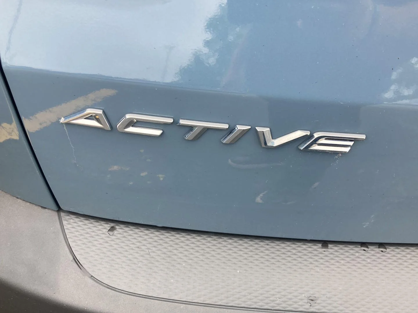 Used 2023 Bl Ford Active image 11