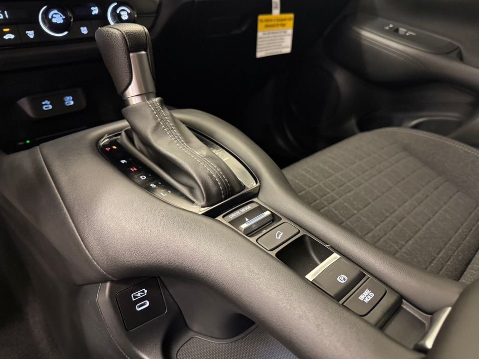 2026 Honda HR-V LX - Photo 20
