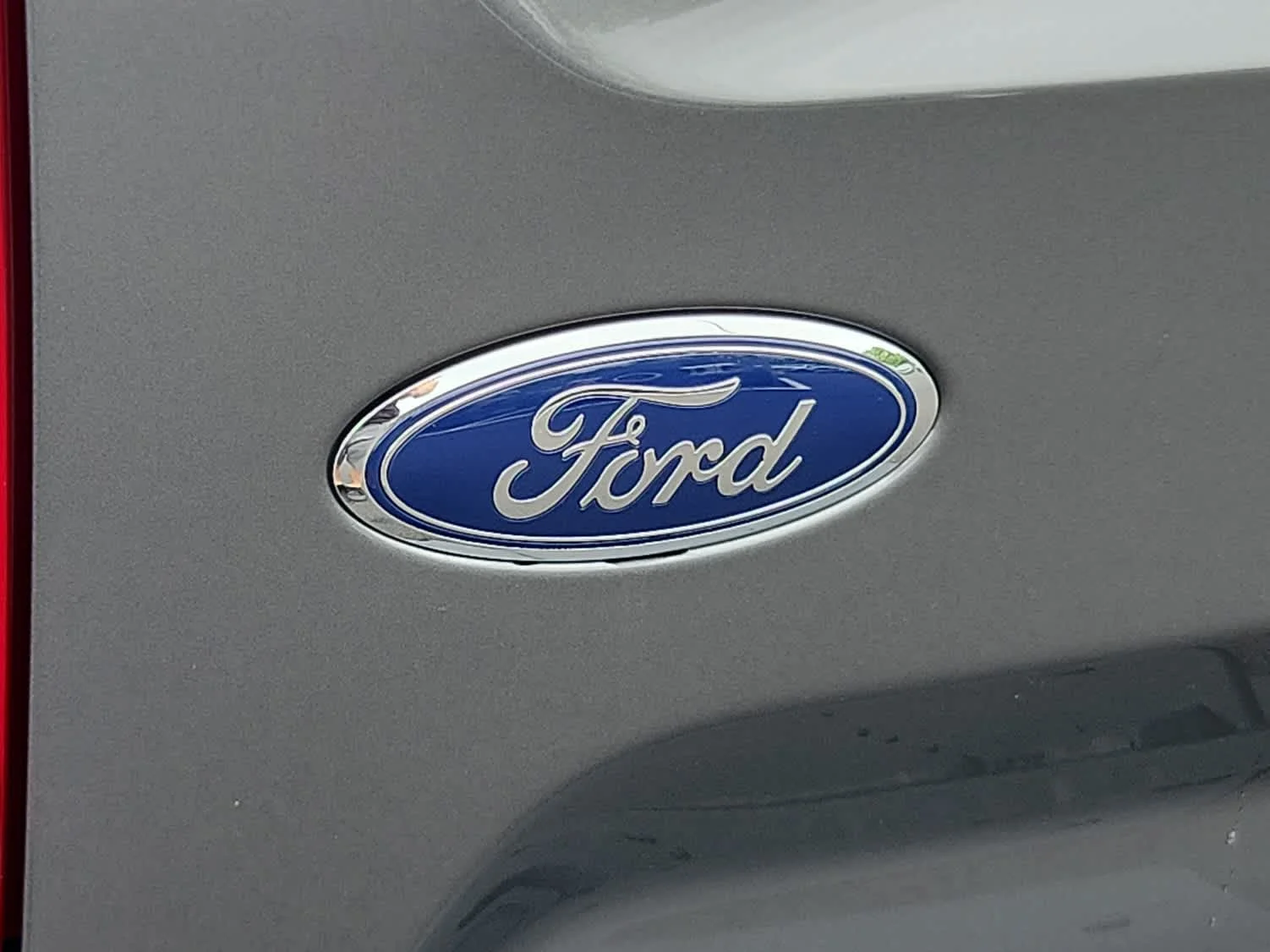 Used 2025 Carbonized Gray Metallic Ford Big Bend image 19