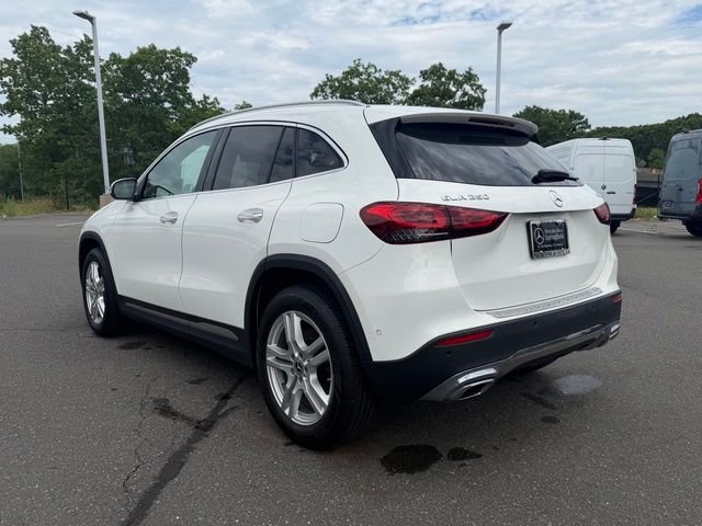 Used 2022  Mercedes-Benz GLA 250 image 5