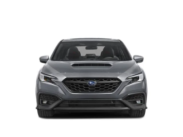 New 2026 Ignition Red Subaru GT image 7