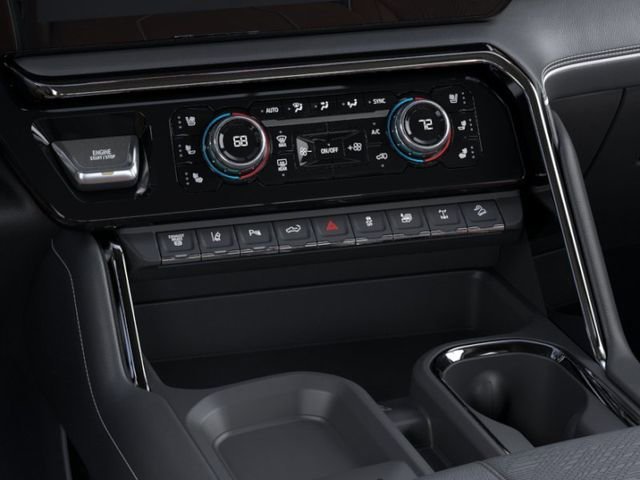 2026 GMC Sierra 2500HD AT4X - Photo 23