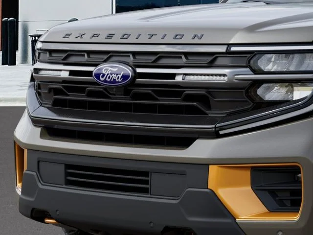 New 2027 Marsh Gray Ford Tremor® image 17
