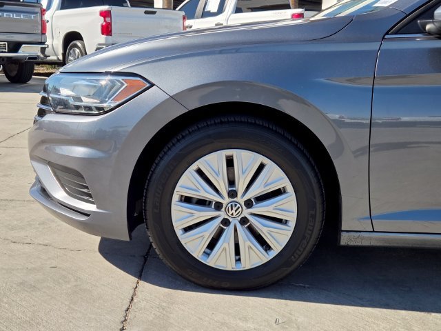 2020 Volkswagen Jetta S - Photo 9