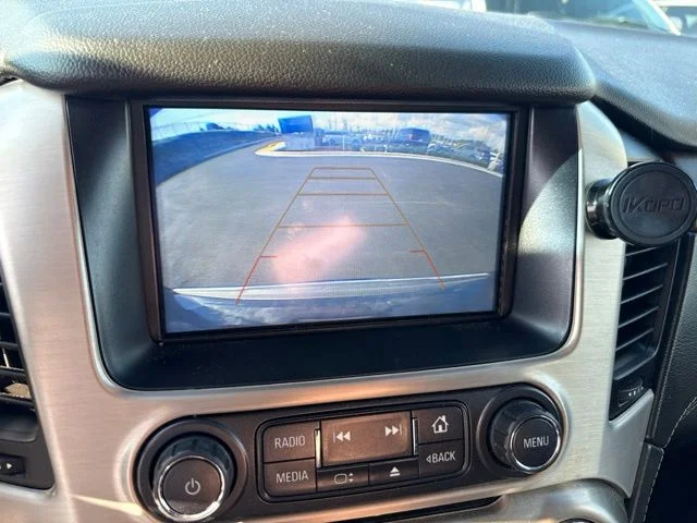 Used 2018 Onyx Black GMC Denali image 15