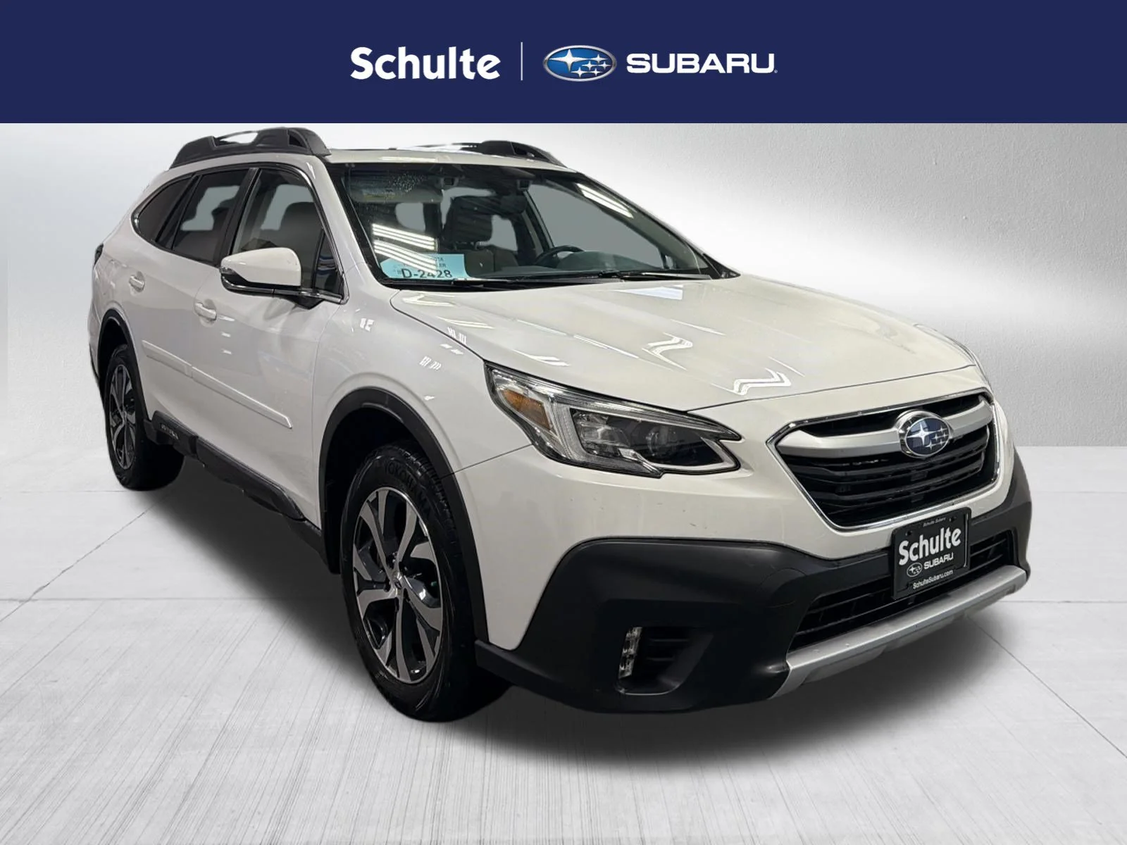 2020 Subaru Outback