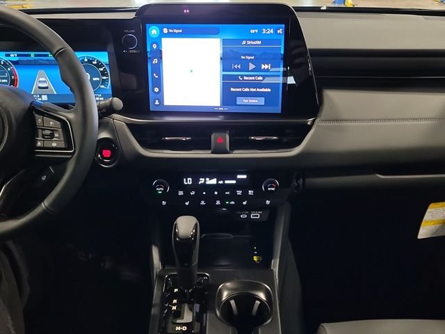 New 2026 MAGNETITE GRAY METALLIC Subaru Touring XT image 30