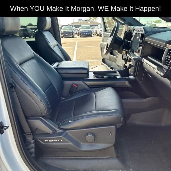 Used 2022 White Ford XL image 19