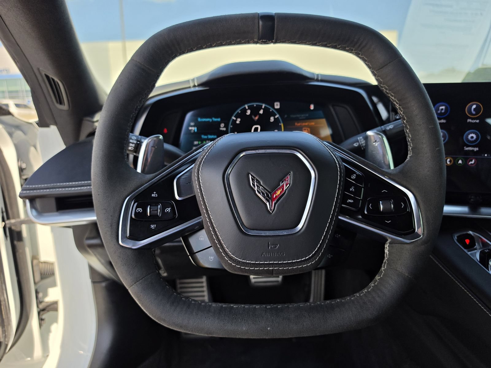 2023 Chevrolet Corvette 3LT - Photo 35