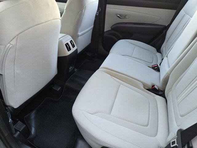 2026 Hyundai Tucson SEL - Photo 20