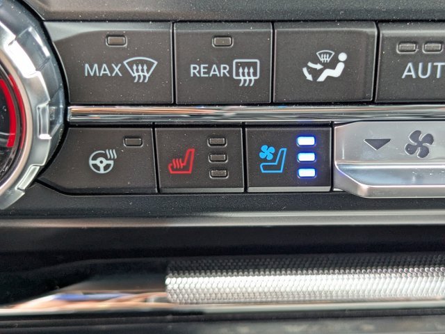 2025 Ford F-150 Lariat - Photo 29