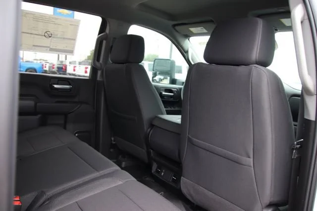 2026 Chevrolet Silverado 2500 HD Custom - Photo 29