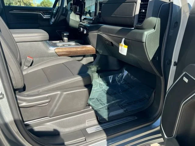 2026 GMC Sierra 1500 Elevation - Photo 25