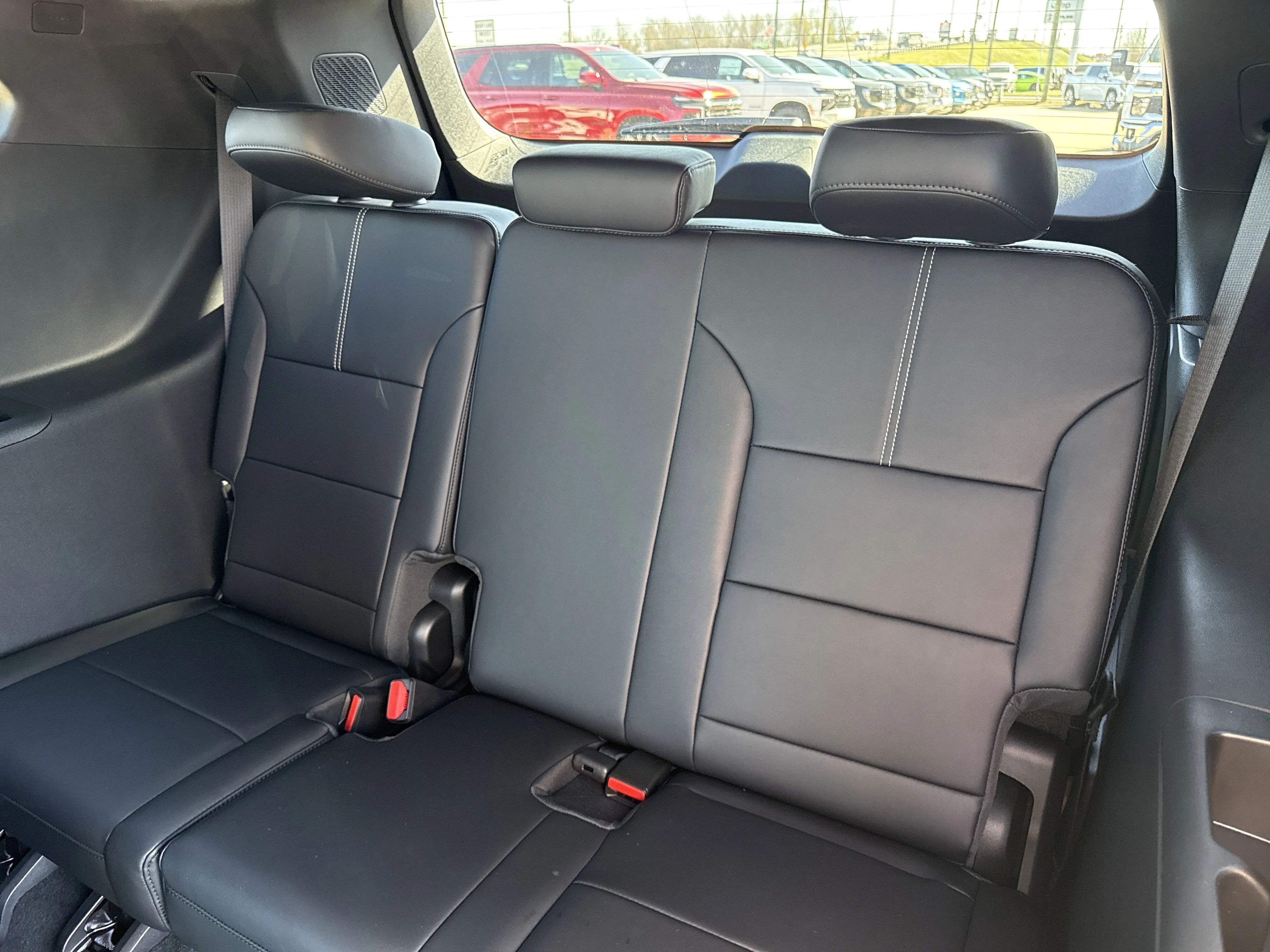 2026 GMC Acadia Elevation - Photo 7
