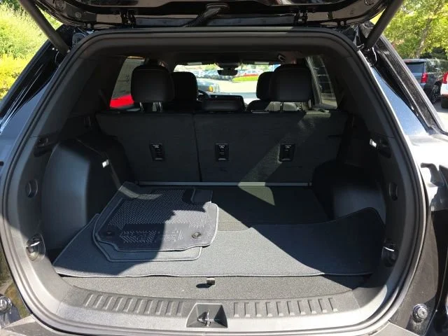 2026 Chevrolet Equinox ACTIV - Photo 47
