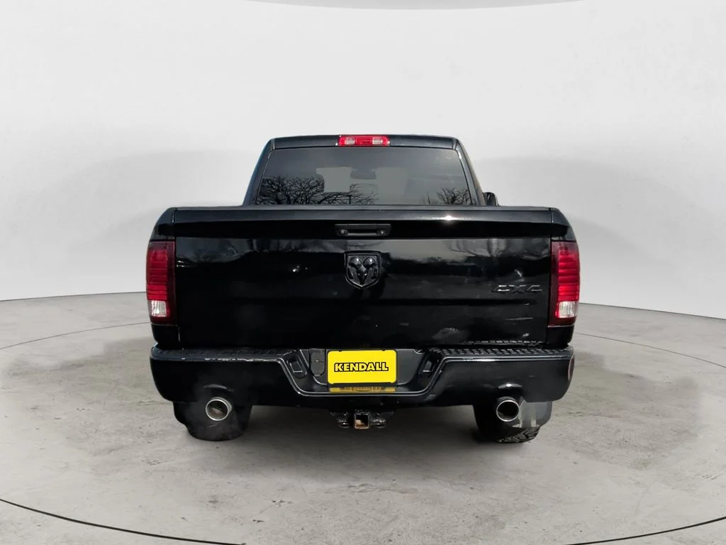 Used 2014 Black Ram Express image 10