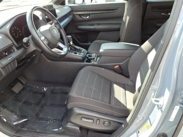 Used 2026 Gray Honda Sport image 15