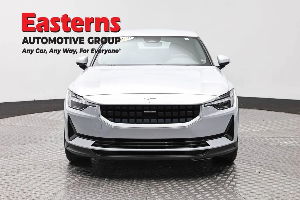 Used 2023 Gray Polestar Long Range Dual Motor image 2