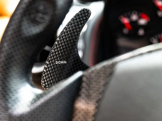 Used 2007  Ferrari Berlinetta image 19