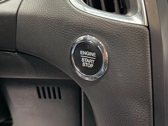 Used 2023 Silver Ford Titanium image 12