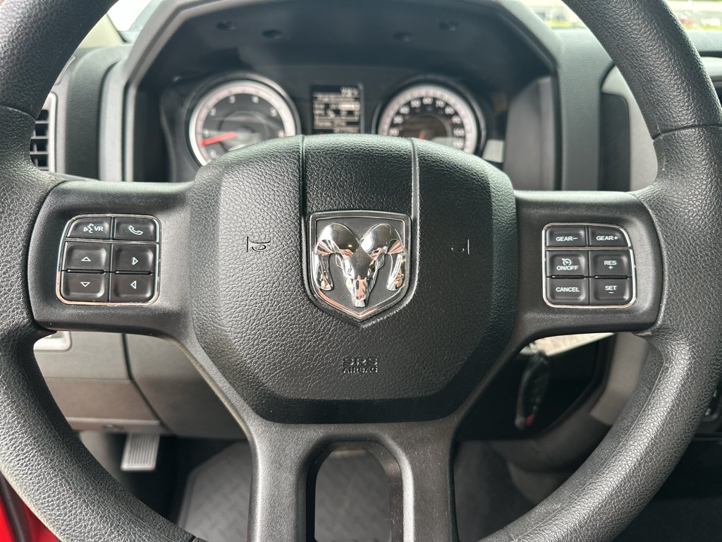 Used 2019 RED Ram Express image 17