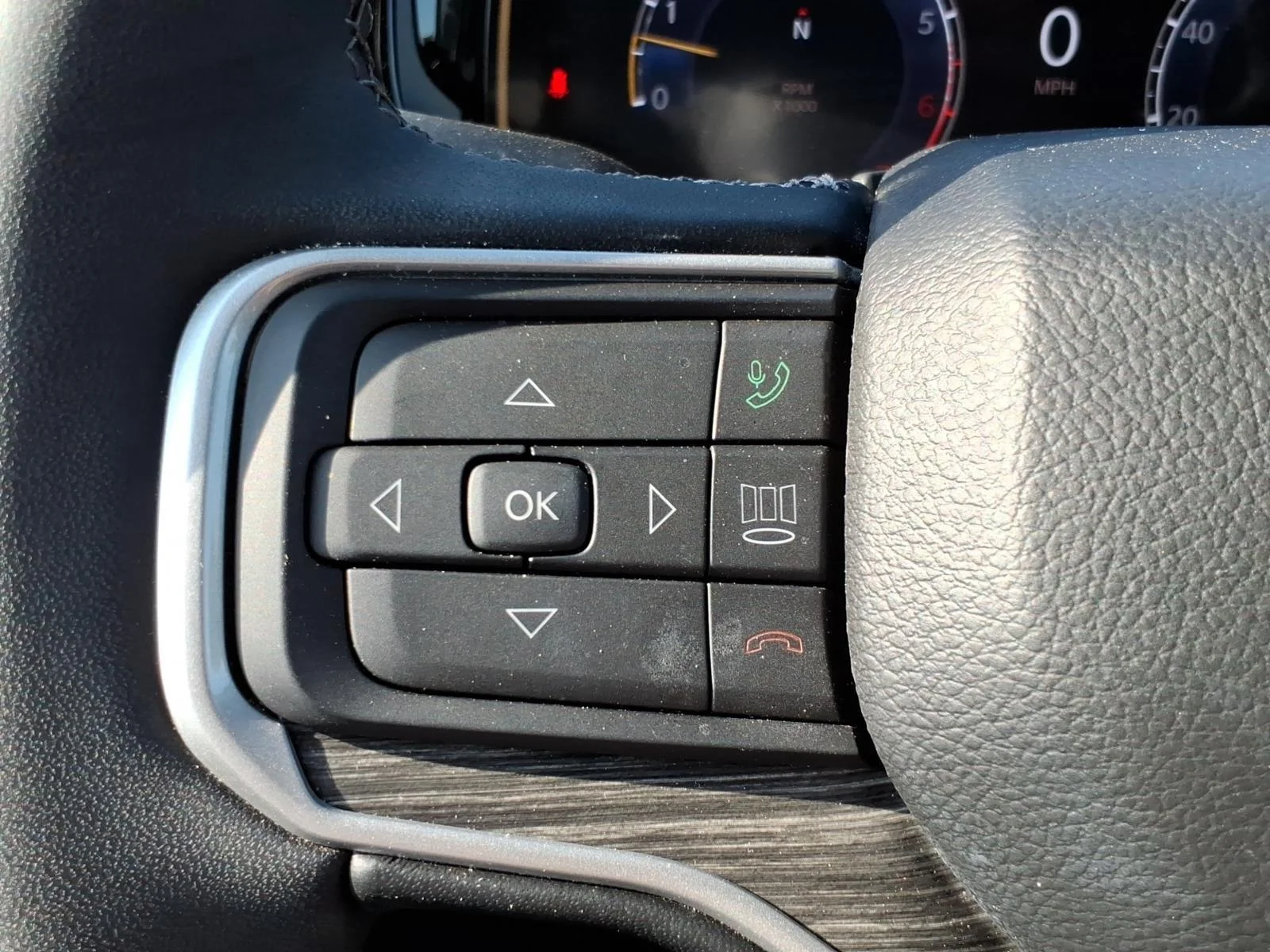 Used 2023 Silver Zynith Jeep Series II image 14
