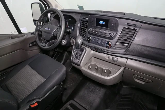 Used 2025 White Ford Base image 16