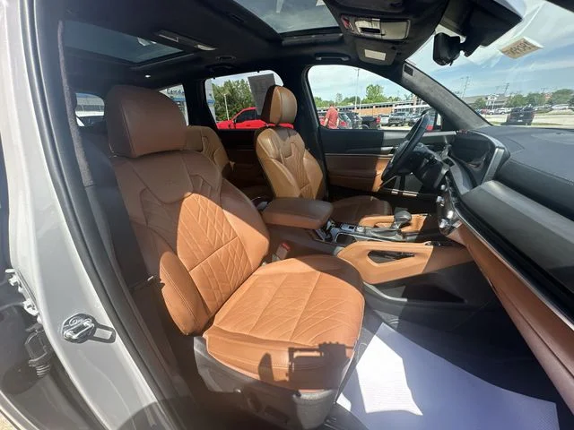 2025 Kia Telluride SX Prestige X-Pro - Photo 31