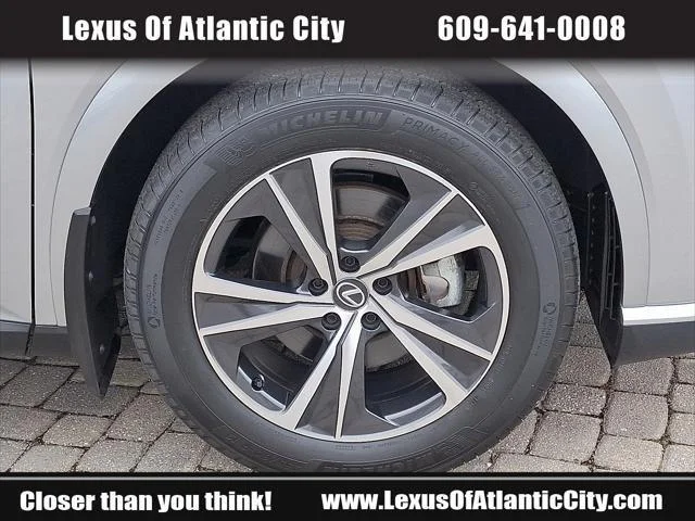 2023 Lexus RX 350 - Photo 8