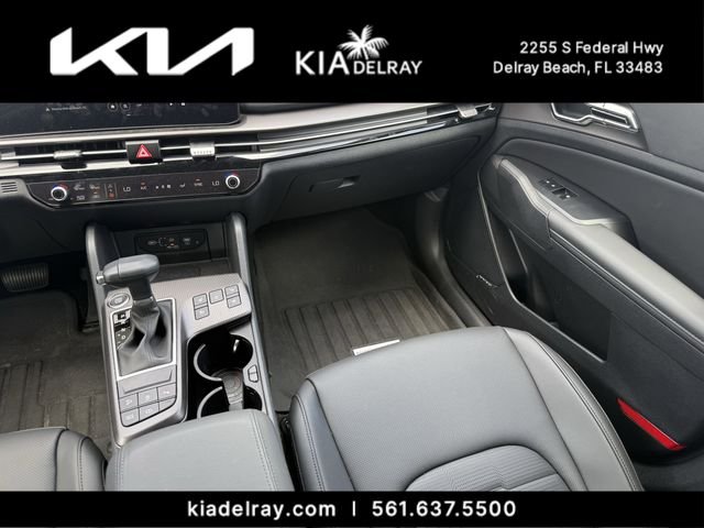 2026 Kia Sportage SX Prestige - Photo 14