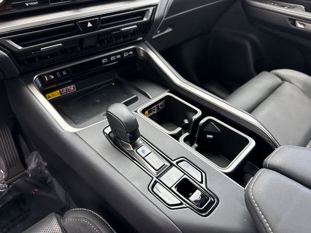Certified Used 2024 CLOUDBURST GRAY Lexus 350 Luxury image 21