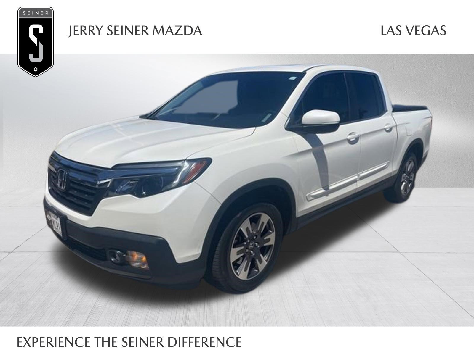 2019 Honda Ridgeline