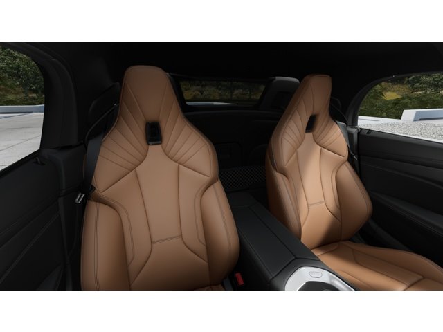 New 2026 San Remo Green Metallic BMW M40i image 11
