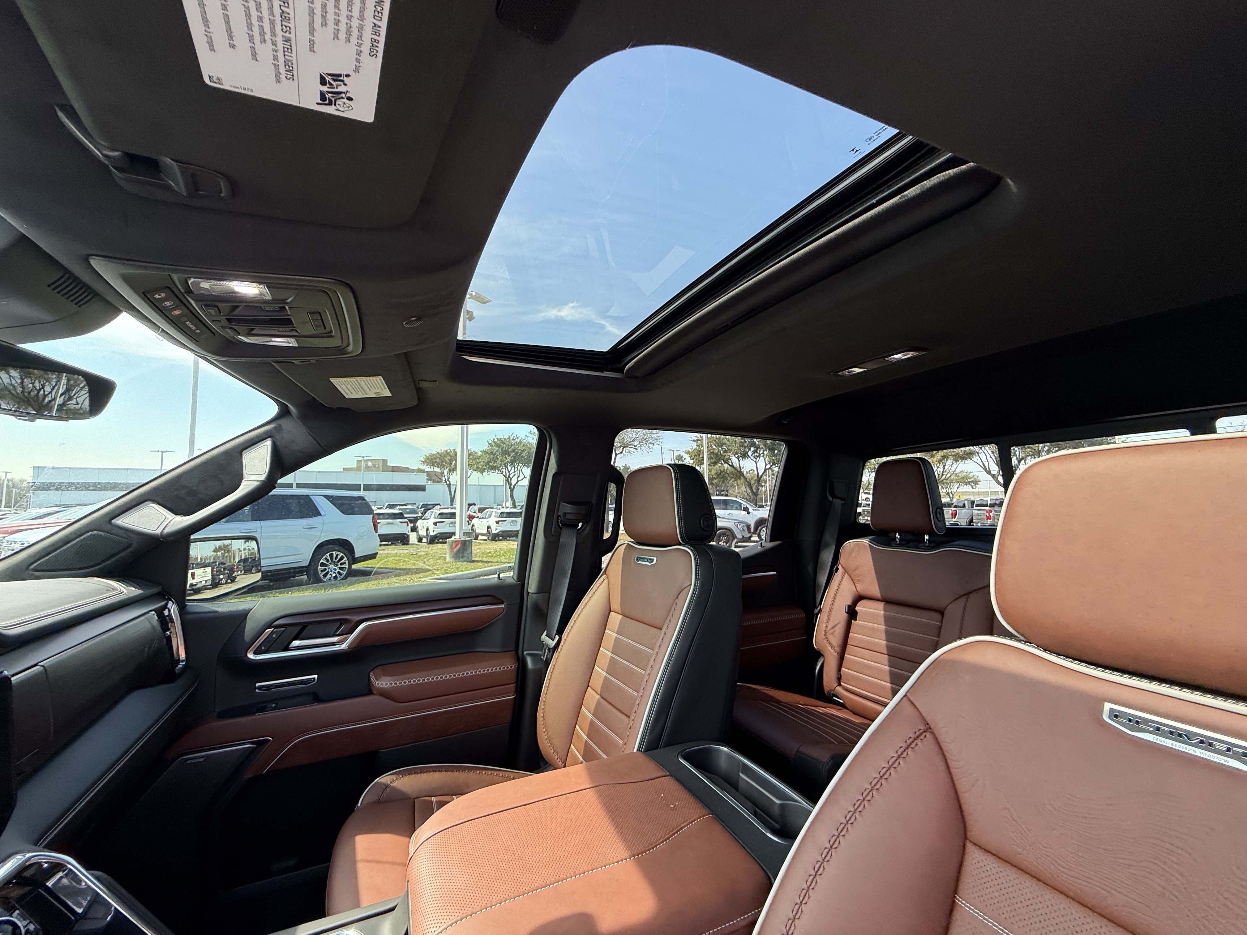 2026 GMC Sierra 1500 Denali Ultimate - Photo 17