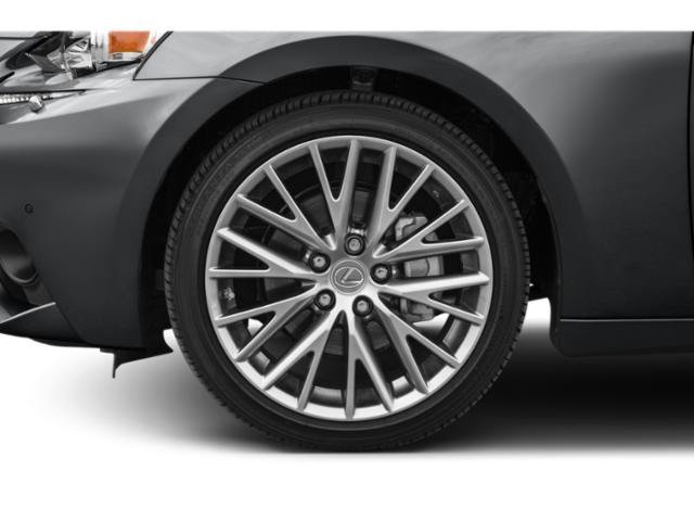 Used 2015 Black Lexus 250 image 11