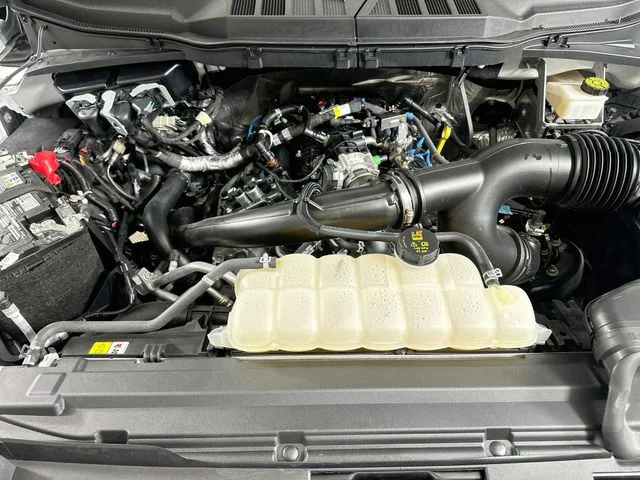 Certified Pre-Owned 2024 Ford F-150 XL