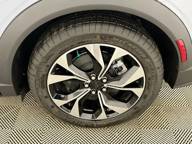 New 2026 Ford Mustang Mach-E Select