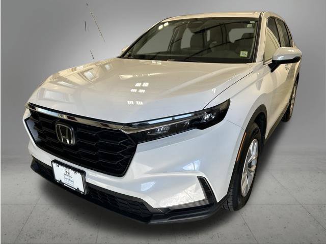 2024 Honda CR-V LX - Photo 1