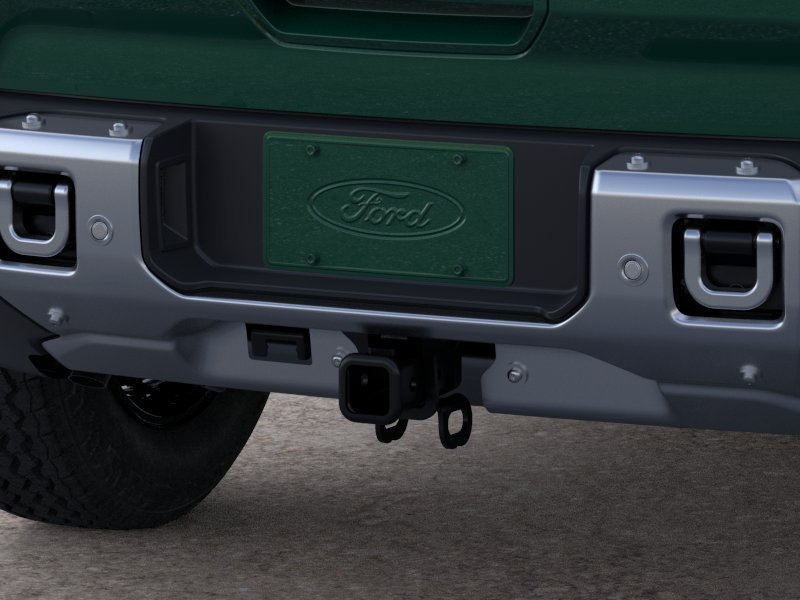 2025 Ford Bronco Sport Badlands - Photo 23