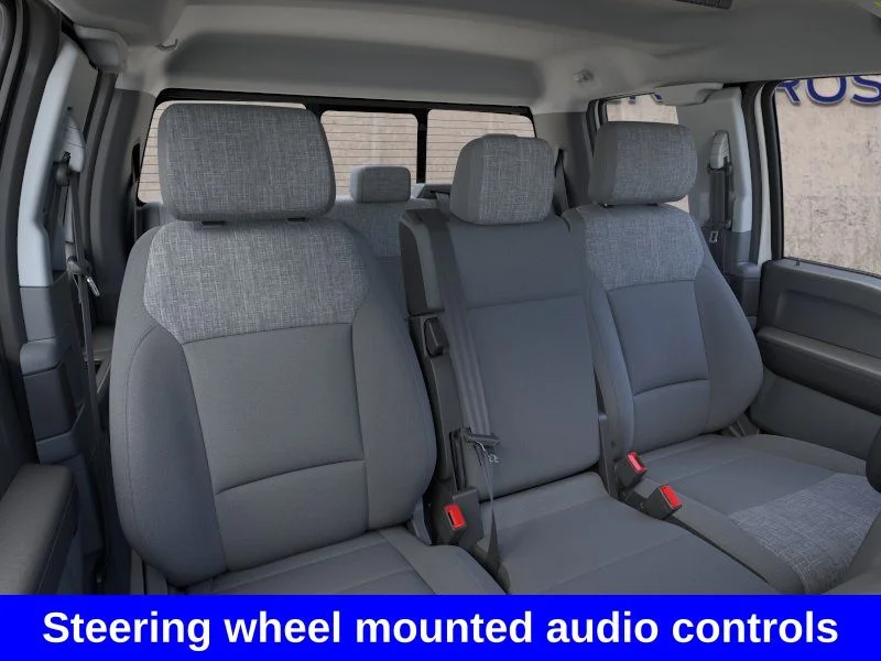 2026 Ford F-250 Super Duty XLT - Photo 10