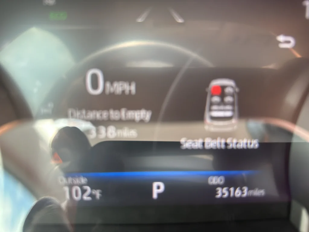 Used 2022 Wind Chill Pearl Toyota Limited image 14