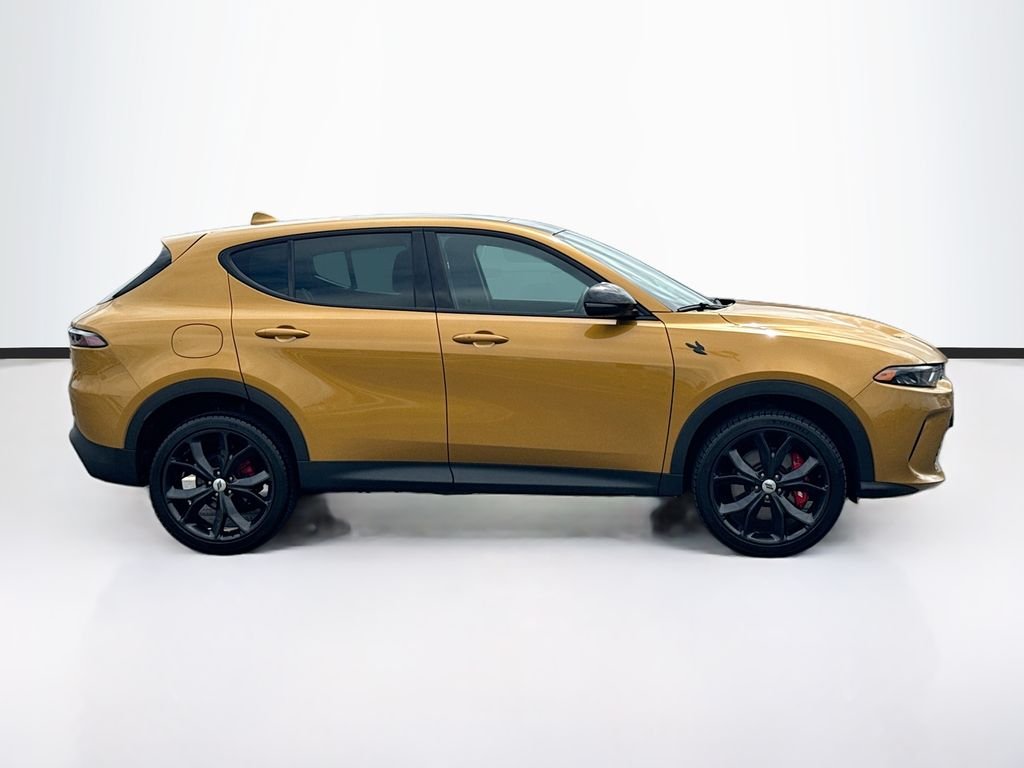 Used 2023 Gold Dodge GT Plus image 8