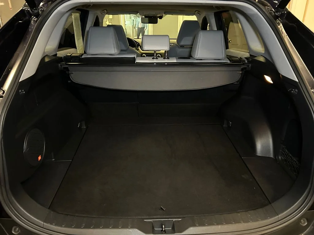 Used 2019 Blueprint Toyota Limited image 19