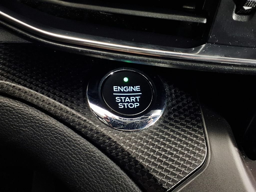 Used 2020 Star White Meta Ford ST image 18